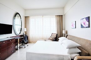 Guyana Marriott Hotel Georgetown