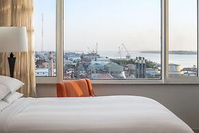 Guyana Marriott Hotel Georgetown