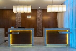 Guyana Marriott Hotel Georgetown