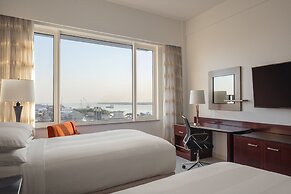 Guyana Marriott Hotel Georgetown