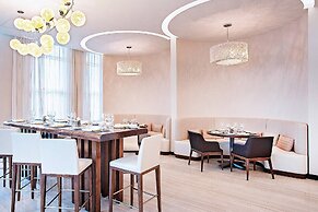 Guyana Marriott Hotel Georgetown