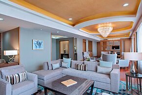 Guyana Marriott Hotel Georgetown