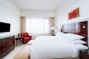 Guyana Marriott Hotel Georgetown