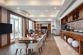 Guyana Marriott Hotel Georgetown