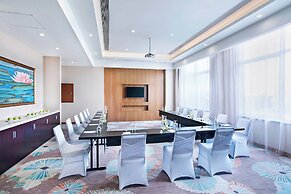 Guyana Marriott Hotel Georgetown