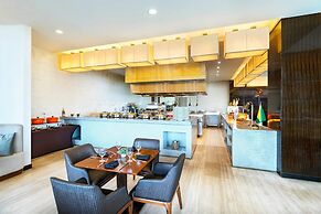 Guyana Marriott Hotel Georgetown