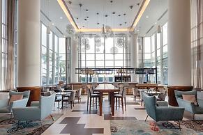 Guyana Marriott Hotel Georgetown