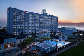 Guyana Marriott Hotel Georgetown