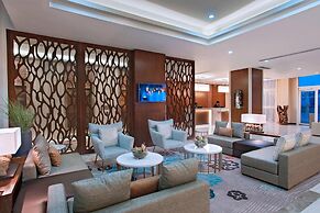 Guyana Marriott Hotel Georgetown