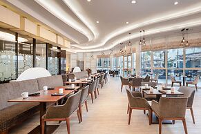 Guyana Marriott Hotel Georgetown