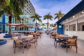 Guyana Marriott Hotel Georgetown