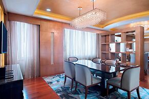 Guyana Marriott Hotel Georgetown