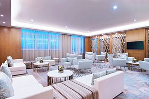 Guyana Marriott Hotel Georgetown