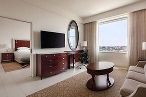 Guyana Marriott Hotel Georgetown