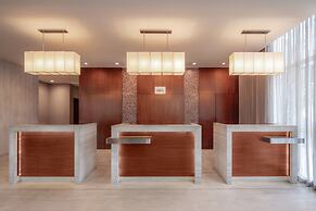 Guyana Marriott Hotel Georgetown