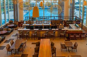 Guyana Marriott Hotel Georgetown