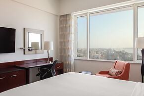 Guyana Marriott Hotel Georgetown