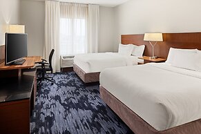 Fairfield Inn & Suites by Marriott Waterloo Cedar Falls