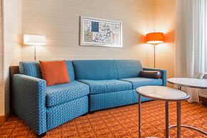 Fairfield Inn & Suites by Marriott Waterloo Cedar Falls