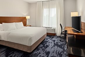 Fairfield Inn & Suites by Marriott Waterloo Cedar Falls