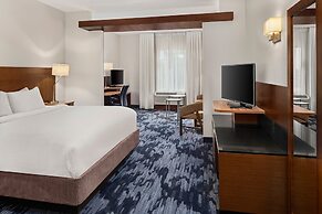 Fairfield Inn & Suites by Marriott Waterloo Cedar Falls