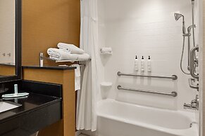 Fairfield Inn & Suites by Marriott Waterloo Cedar Falls