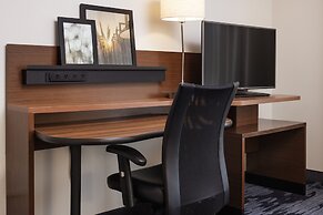 Fairfield Inn & Suites by Marriott Waterloo Cedar Falls