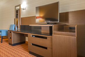 Fairfield Inn & Suites by Marriott Waterloo Cedar Falls