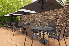 Fairfield Inn & Suites by Marriott Waterloo Cedar Falls