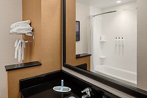 Fairfield Inn & Suites by Marriott Waterloo Cedar Falls