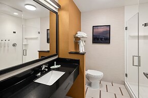 Fairfield Inn & Suites by Marriott Waterloo Cedar Falls