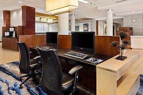 Fairfield Inn & Suites by Marriott Waterloo Cedar Falls