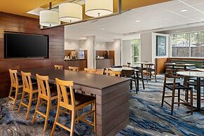 Fairfield Inn & Suites by Marriott Waterloo Cedar Falls
