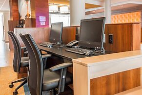 Fairfield Inn & Suites by Marriott Waterloo Cedar Falls