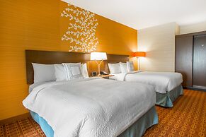 Fairfield Inn & Suites by Marriott Waterloo Cedar Falls