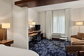 Fairfield Inn & Suites by Marriott Waterloo Cedar Falls