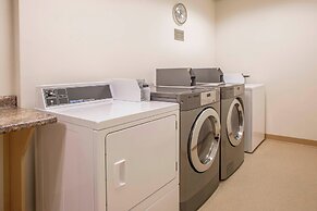 Fairfield Inn & Suites by Marriott Waterloo Cedar Falls