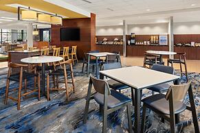Fairfield Inn & Suites by Marriott Waterloo Cedar Falls