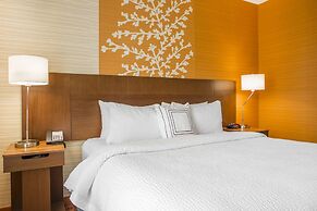 Fairfield Inn & Suites by Marriott Waterloo Cedar Falls