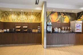 Fairfield Inn & Suites by Marriott Waterloo Cedar Falls