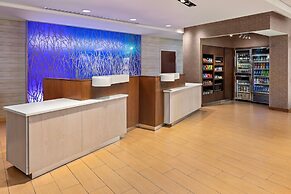 Fairfield Inn & Suites by Marriott Waterloo Cedar Falls
