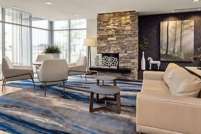 Fairfield Inn & Suites by Marriott Waterloo Cedar Falls