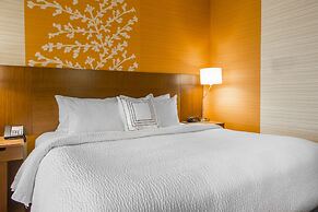 Fairfield Inn & Suites by Marriott Waterloo Cedar Falls
