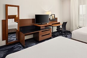 Fairfield Inn & Suites by Marriott Waterloo Cedar Falls