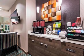 Residence Inn Nashua