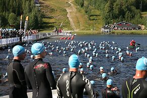 Apartment Tähtitahko