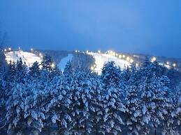 Apartment Tähtitahko