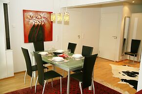 Apartment Tähtitahko