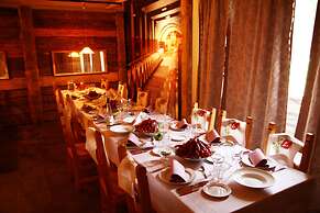 Apartment Tähtitahko