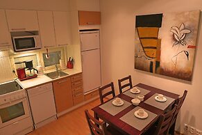 Apartment Tähtitahko